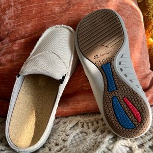 Spenco Siesta Orthotic Slide